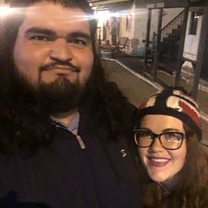 Meet your Posher, Christine